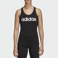 Débardeur WE LIN SLIM TK Noir adidas performance