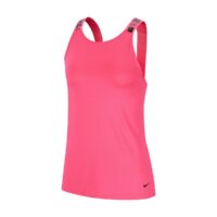 Débardeur sport Rose Nike