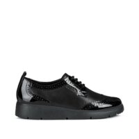 Derbies Arlara Noir Geox