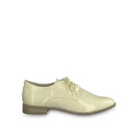 Derbies Caraway 2 Crème tamaris