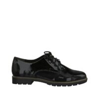 Derbies Crissy Noir tamaris