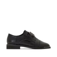 Derbies boucle Caitlyn Noir COOLWAY