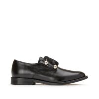 Derbies cuir Duthen Noir JONAK