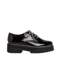 Derbies cuir Rene Noir tamaris