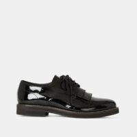 Derby cuir Emiliana Noir MINELLI