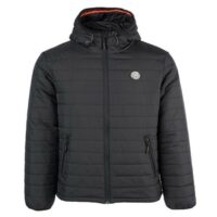 Doudoune light AntiSeries Originals Insulated Noir Rip Curl