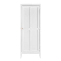 Dressing 1 porte blanc Sweet Maisons du Monde