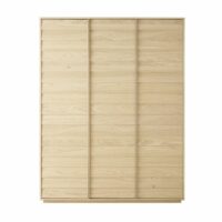 Dressing 3 portes Sand Maisons du Monde