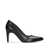 Escarpins cuir Laina Rae 2 Noir Clarks