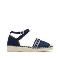 Espadrilles Ines Bleu Marine Esprit