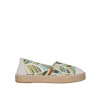 Espadrilles Pataya Vert PATAUGAS