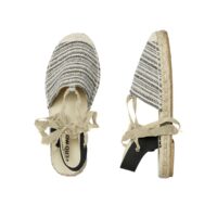 Espadrilles Tila Noir Vero Moda