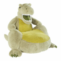 Fauteuil dinosaure vert Maisons du Monde