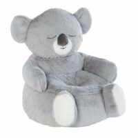 Fauteuil koala gris Maisons du Monde