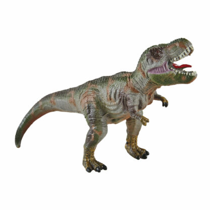 Figurine tyrannosaure verte Maisons du Monde
