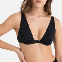 Haut de maillot de bain corbeille Noir LA REDOUTE COLLECTIONS