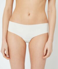 Hipster invisible micro - CONFORT - Blanc - Femme - Etam