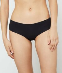 Hipster invisible micro - CONFORT  - Noir - Femme - Etam