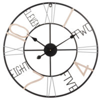 Horloge D61 Maisons du Monde