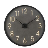 Horloge bicolore D90 Maisons du Monde