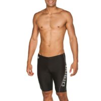 Jammer de bain Maxfit Byor Noir Arena