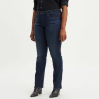 Jean 314 Shaping droit stretch Rio No Chill;4x Stretch New Ultra Black;London Rivers;Berlin Dream;Berlin Summer;Paris Nights Levi's