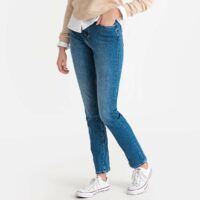 Jean ALEXA regular Stone Pepe Jeans