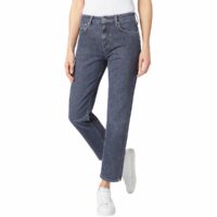 Jean Boyfit Mary Gris Pepe Jeans