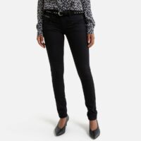 Jean Slim Alexa Noir FREEMAN T. PORTER