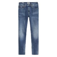 Jean Slim Denim Délavé Tommy Jeans