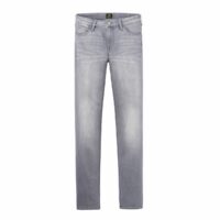 Jean Slim ELLY Stone Washed Lee