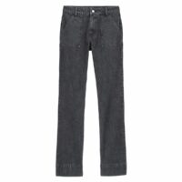 Jean bootcut poches worker Gris Foncé LA REDOUTE COLLECTIONS