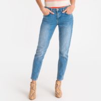 Jean boyfit Bleu Clair SCOTCH AND SODA