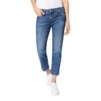 Jean boyfit Jolie Stone Délavé Pepe Jeans