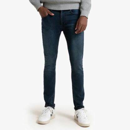 Jean coupe skinny extra stretch