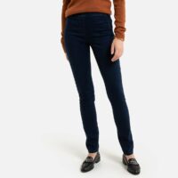 Jean legging slim