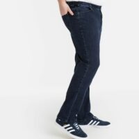 Jean regular grande taille coolmax Denim LA REDOUTE COLLECTIONS PLUS