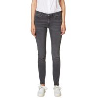 Jean skinny Gris Esprit