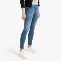 Jean skinny Jena Noir KAPORAL