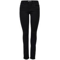 Jean skinny Noir;Noir-Black Denim Only