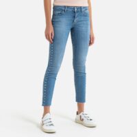 Jean skinny long. 28 IDÉAL BETTER DENIM Denim Clair LIU JO