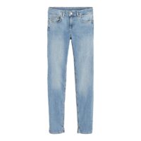 Jean skinny long. 30 BOTTOM UP Denim Clair LIU JO