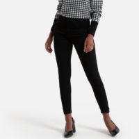 Jean skinny longueur 30 Noir JACQUELINE DE YONG