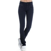 Jean slim Alexa High Waist S-SDM Blue Black FREEMAN T. PORTER