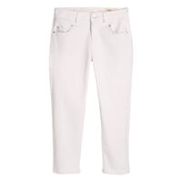 Jean slim Blanc Esprit