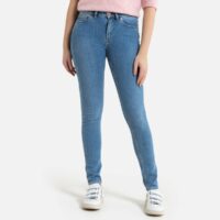 Jean slim Bleu Denim SAMSOE AND SAMSOE