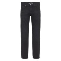 Jean slim CKJ026 Noir Copenhagen Black Calvin Klein Jeans