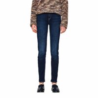 Jean slim Denim Esprit