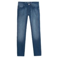 Jean slim stretch Seaham Bleu Moyen PETROL INDUSTRIES