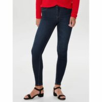 Jegging poches cousues longueur 30 Brut JACQUELINE DE YONG